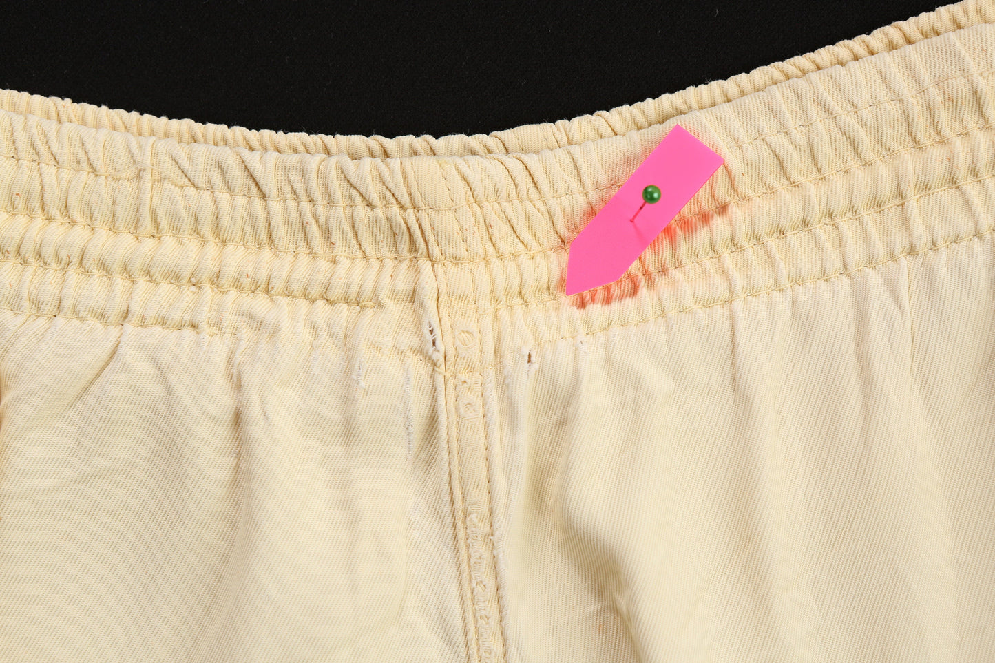 Vintage Men's Swim Trunks / Estimated Era 1940s