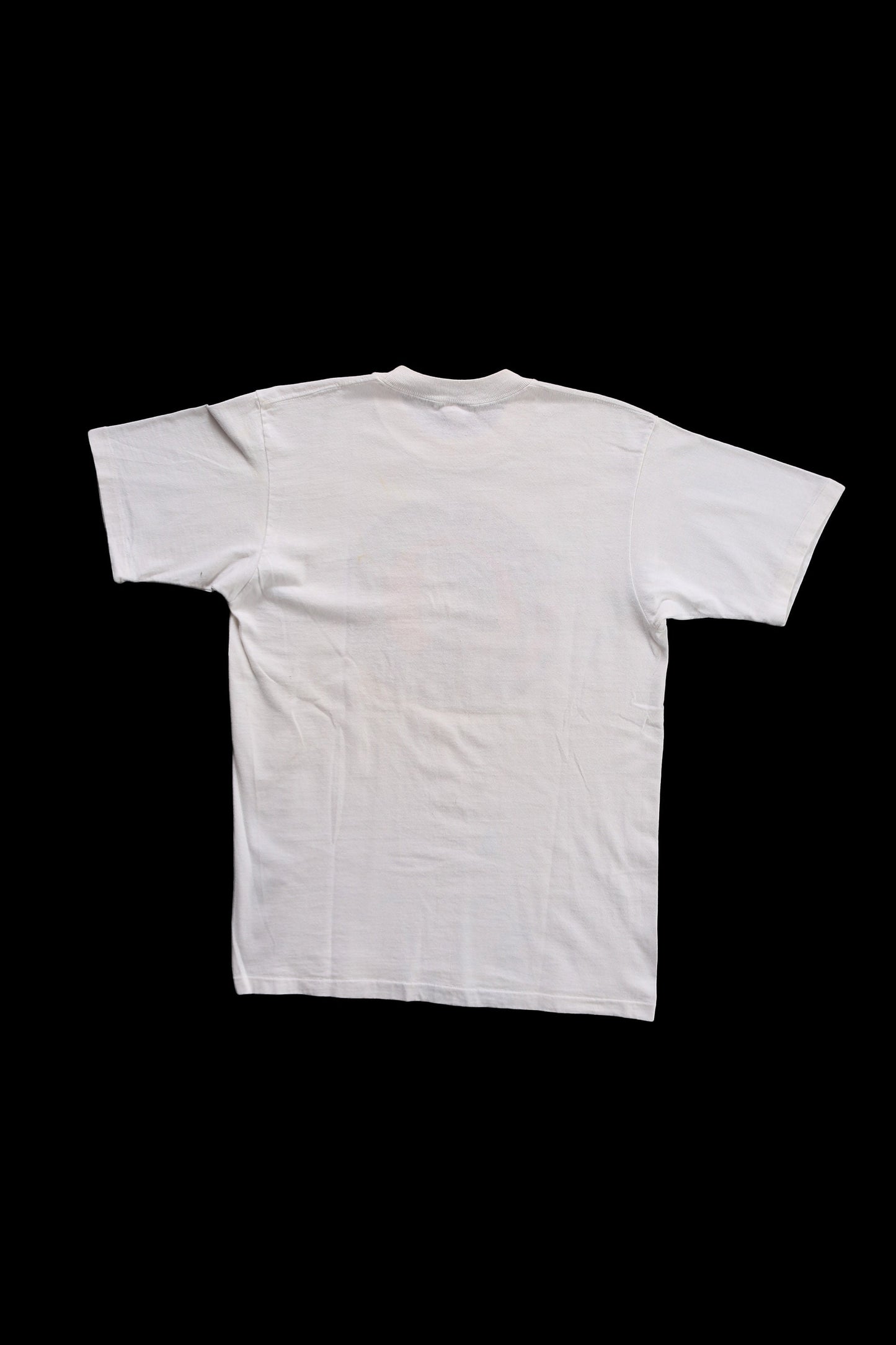 Butch Whacks and the Glass Packs White Rock Graphic T-shirt