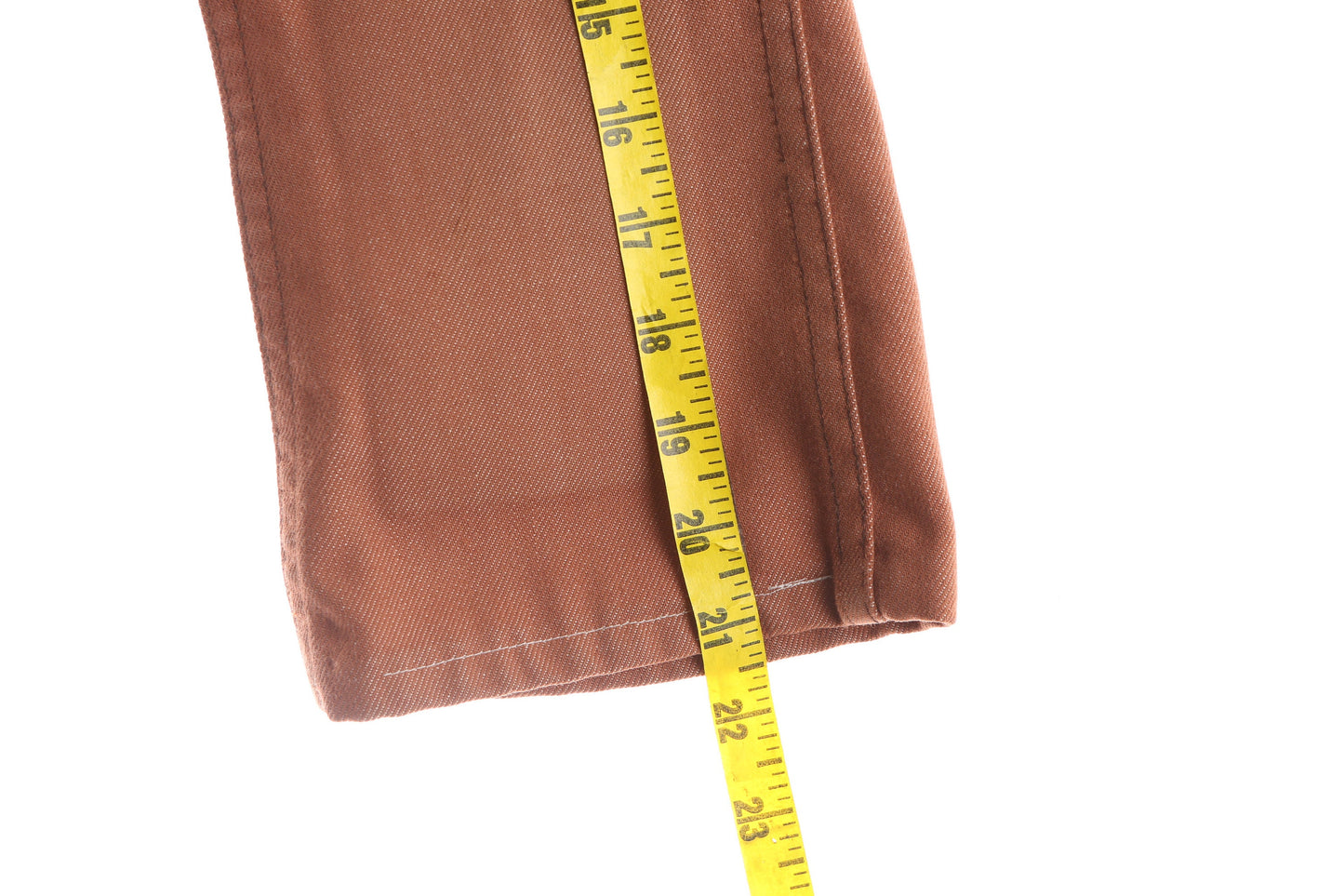 Vintage Kids 70s Pants by Super Denim