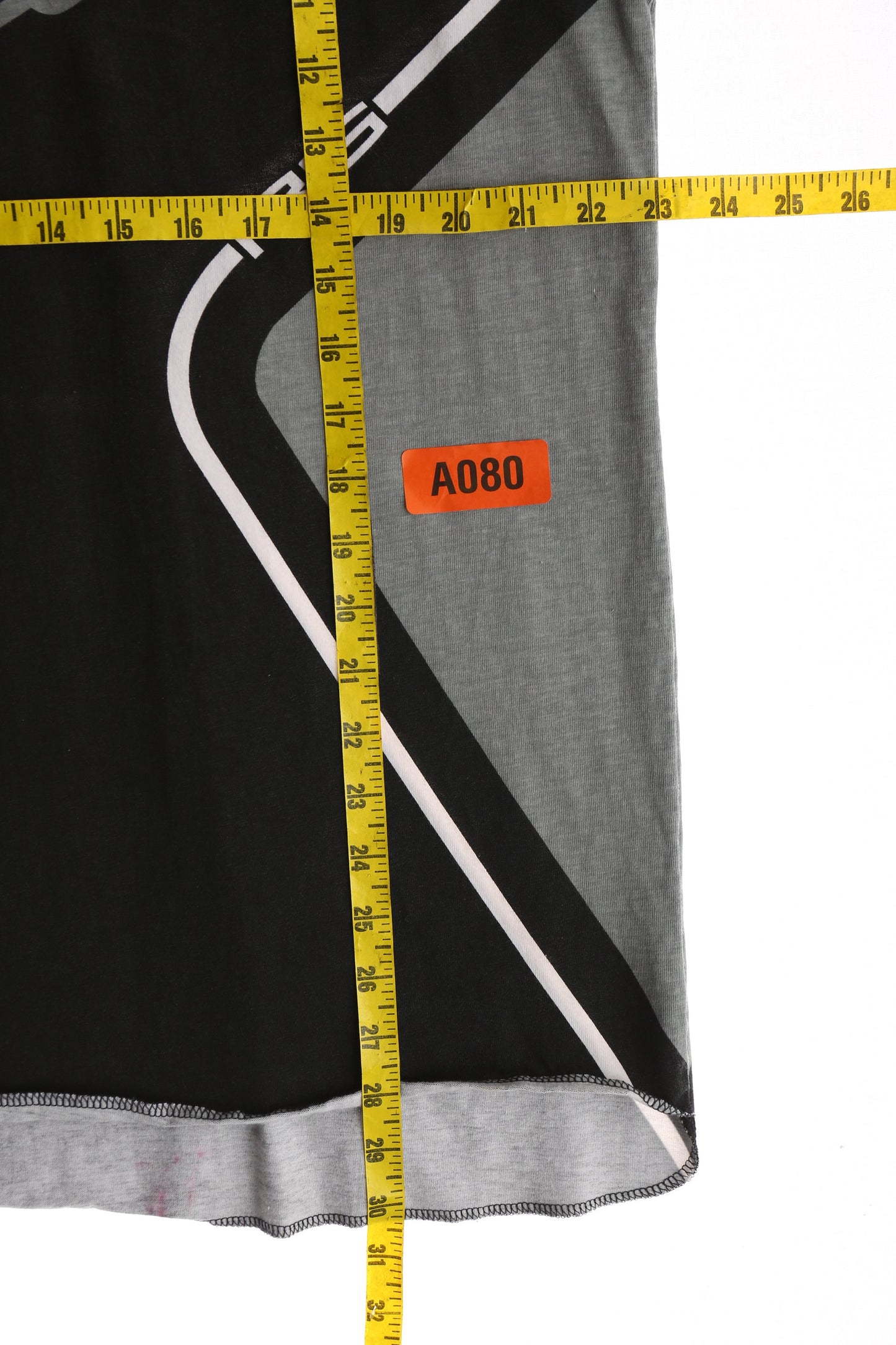 Vintage Motocross Long Sleeve Graphic Shirt by Fox