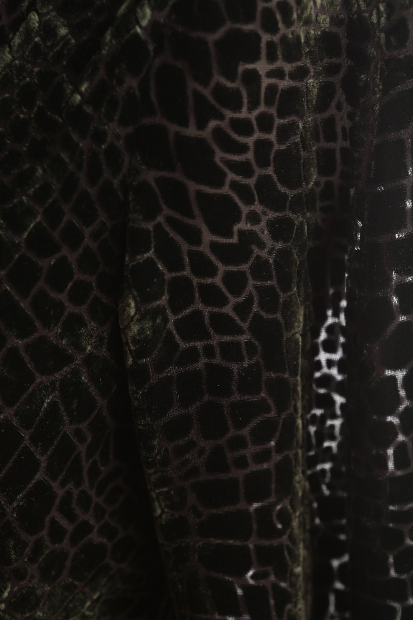 90s Women Black Evening Dress by TADASHI