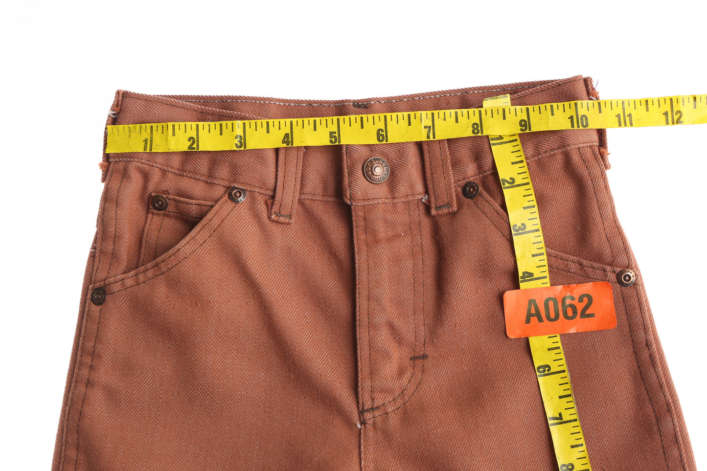 Vintage Kids 70s Pants by Super Denim