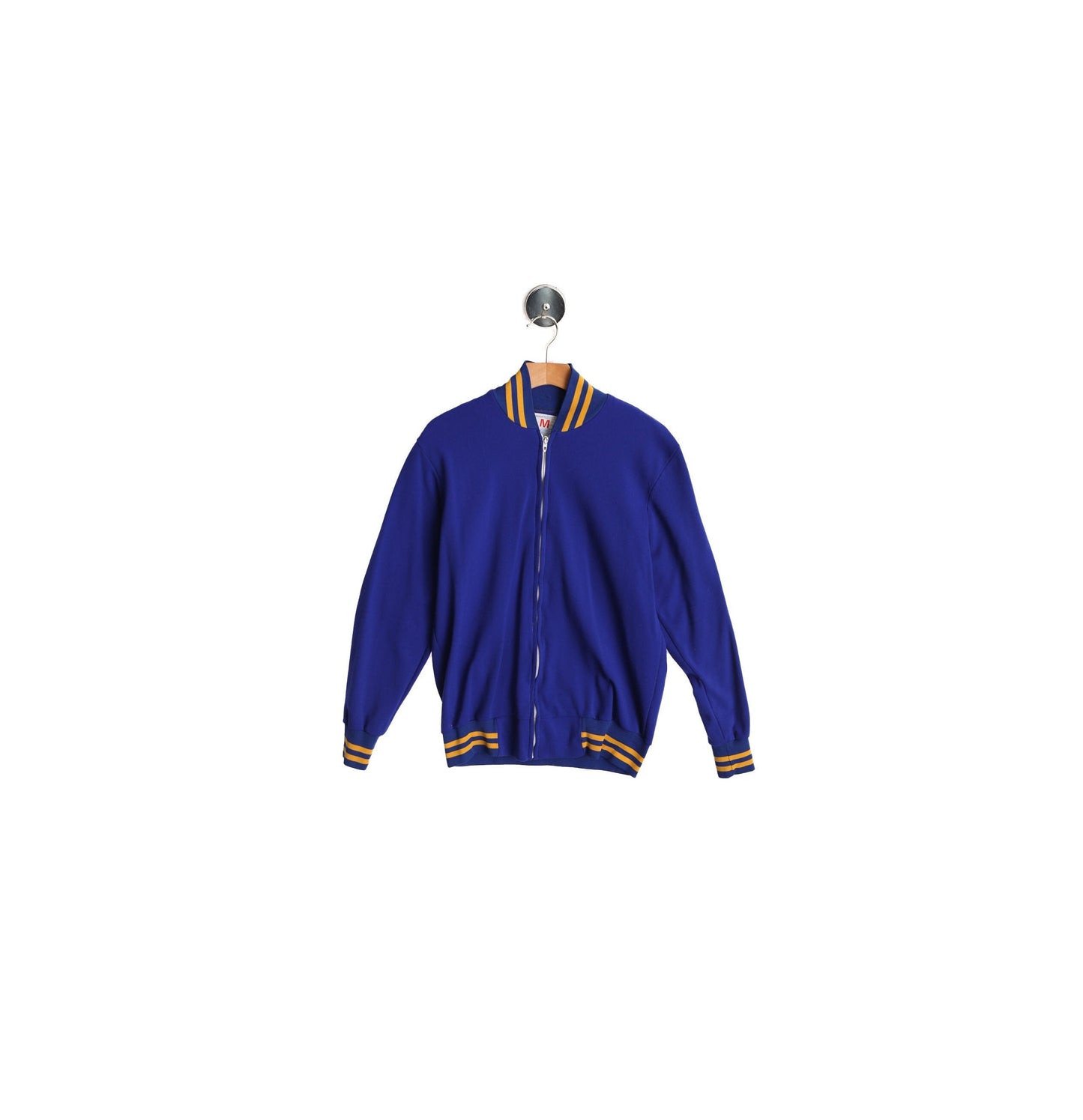 Vintage Champion Blue Jogging Top