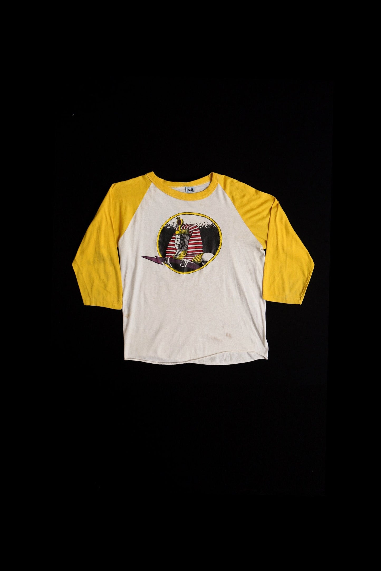 I saw Rainbows at The Red Rocks Music Festival Graphic T-shirt