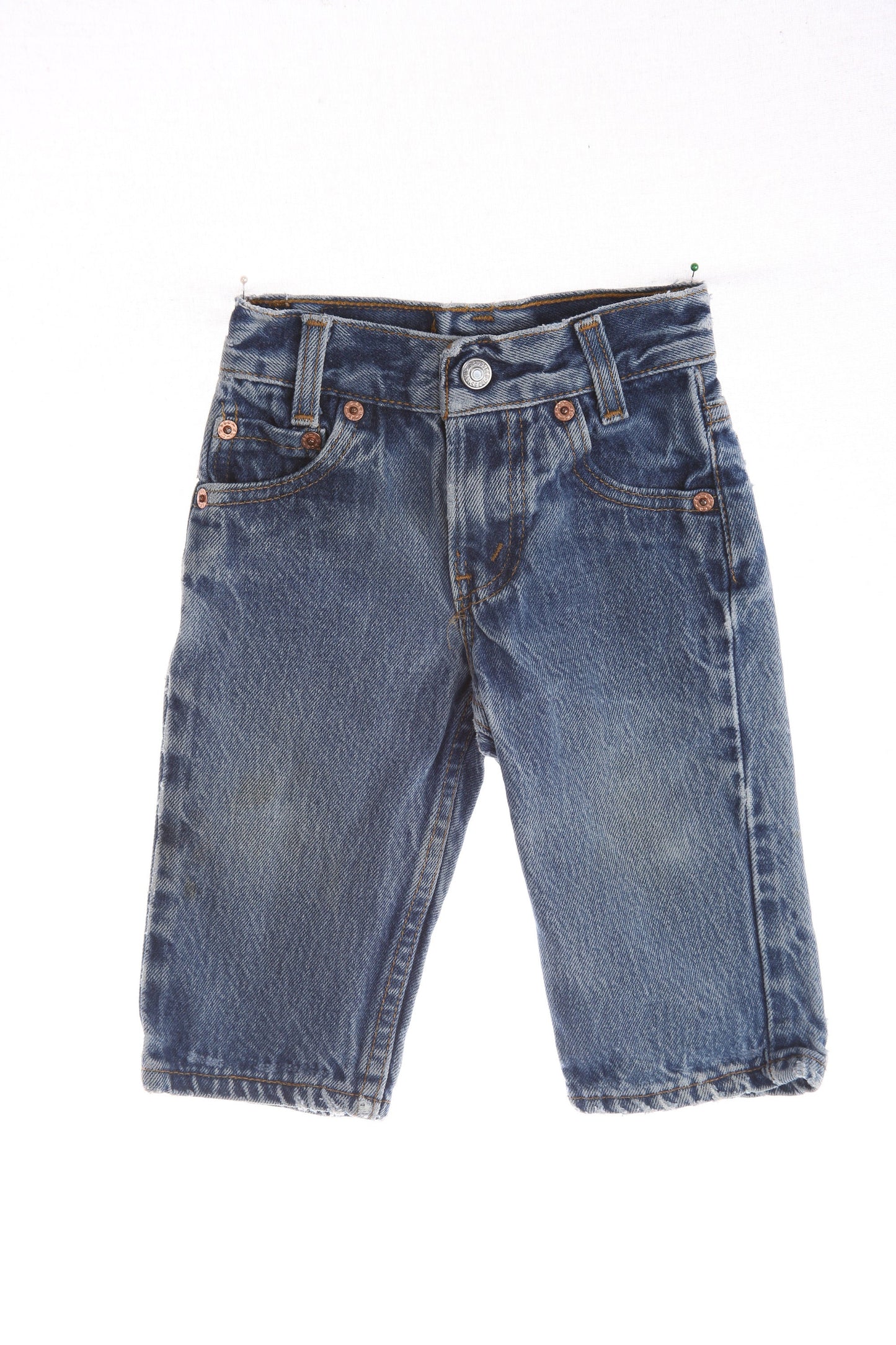 Kids 501 Levi's Jeans