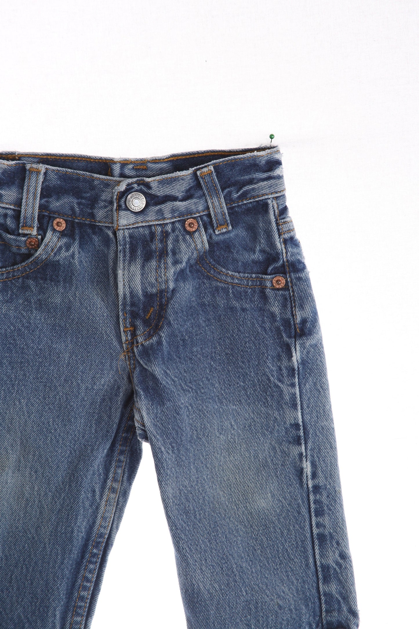 Kids 501 Levi's Jeans