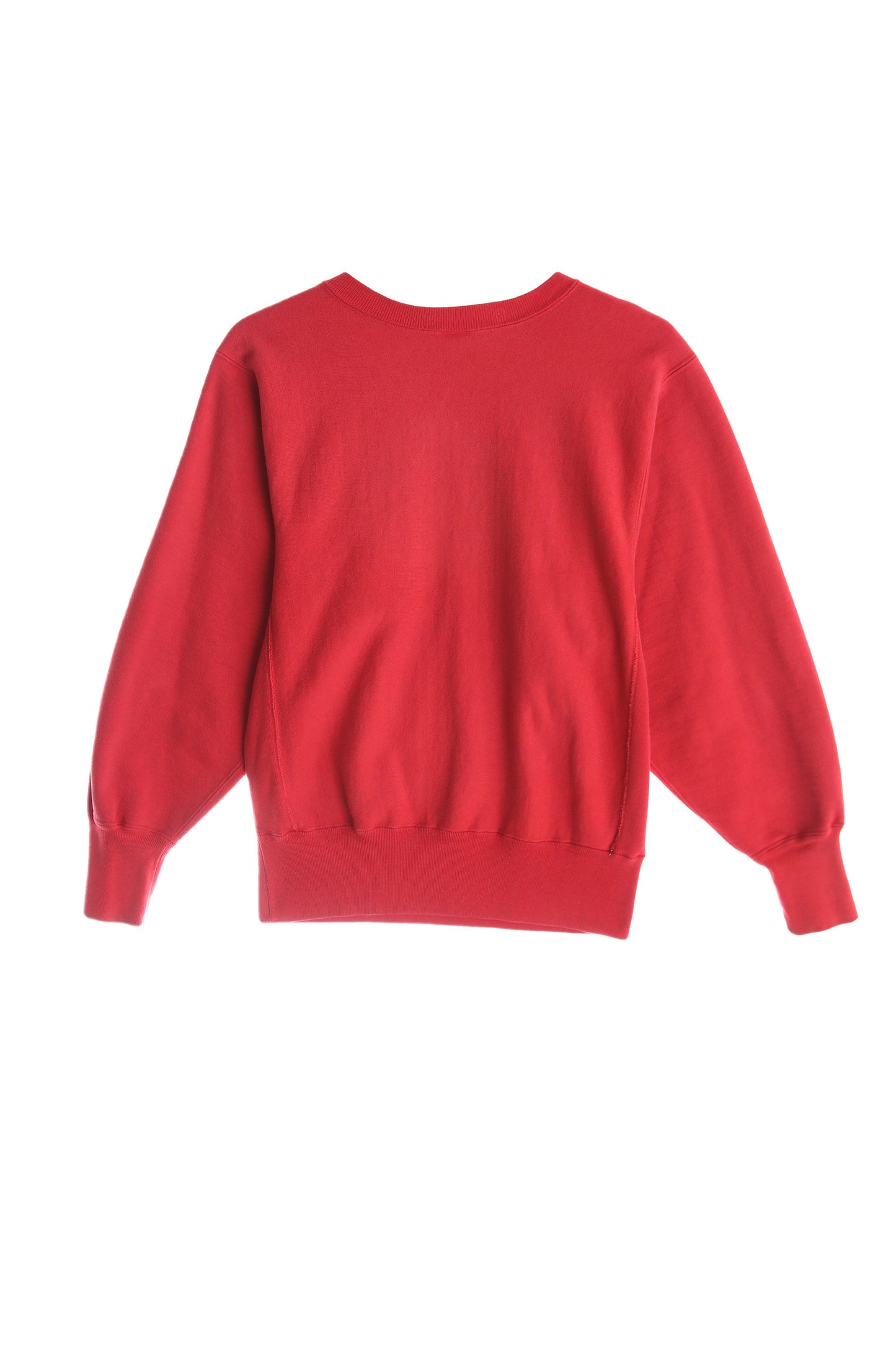 Vintage Champion Sweatshirt with Newport Search Athletic Club - Estimated Era 1980's - 1990's - Made in USA