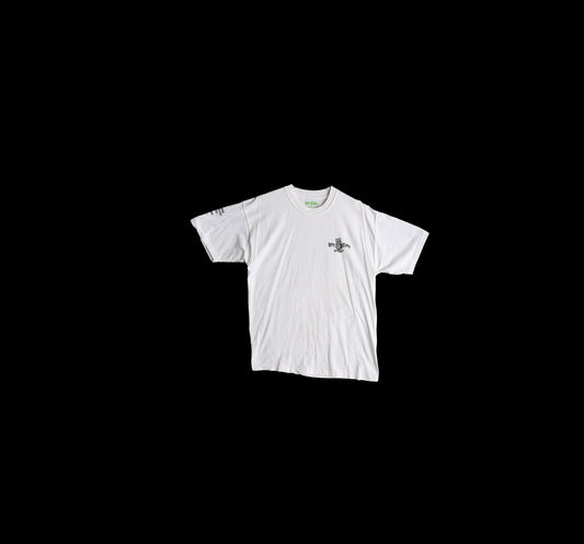 Live to Ride Graphic T-shirt