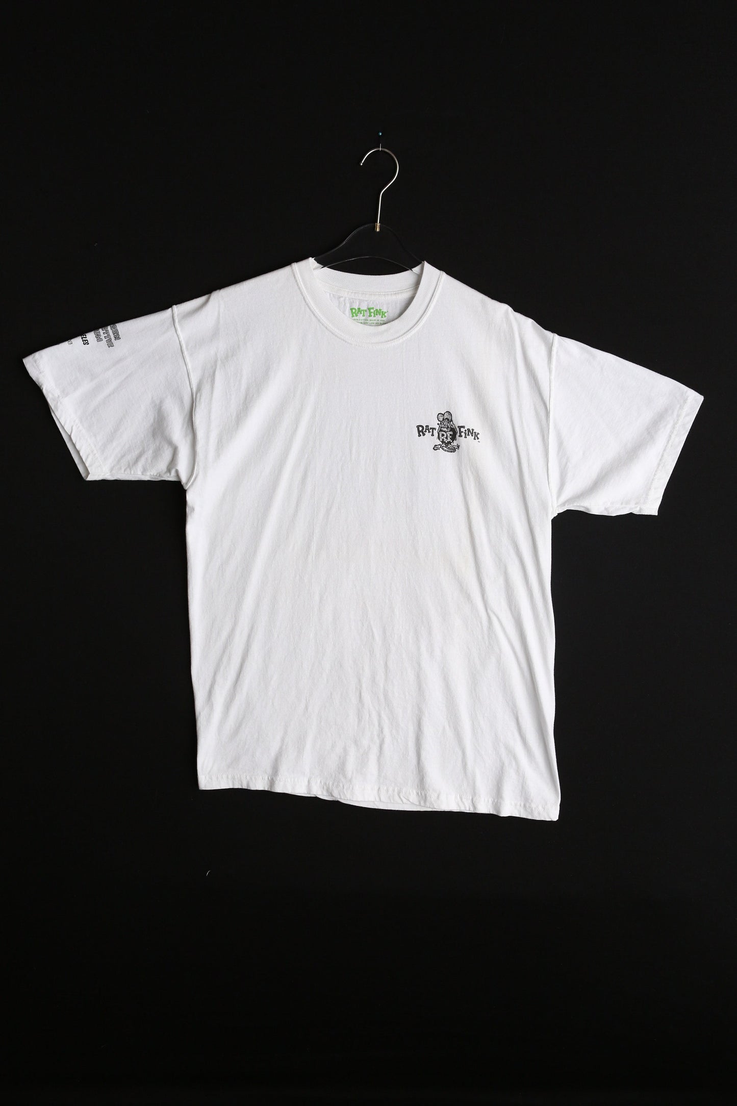 Live to Ride Graphic T-shirt