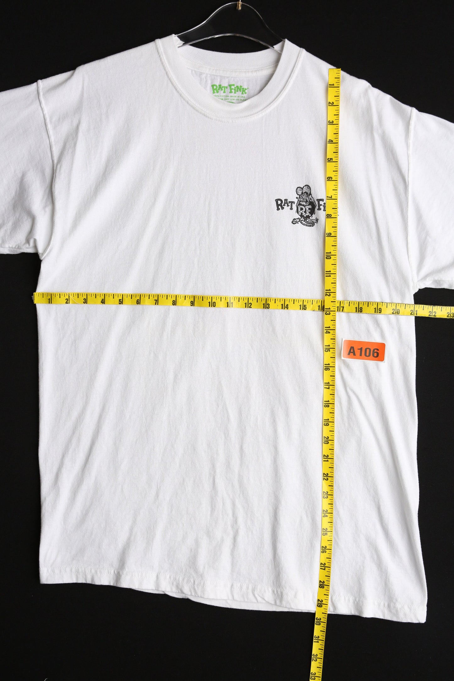 Live to Ride Graphic T-shirt