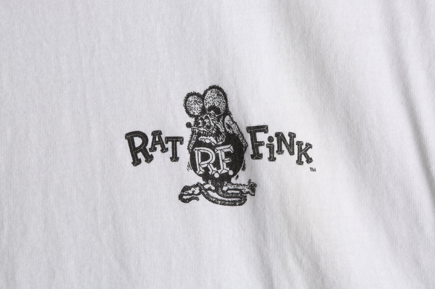 Live to Ride Graphic T-shirt