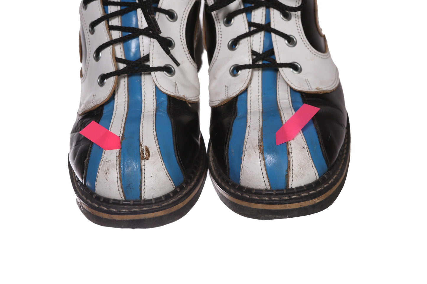 Vintage Creeper Shoes By Angel - Made in Mexico - Men's Size 8 E