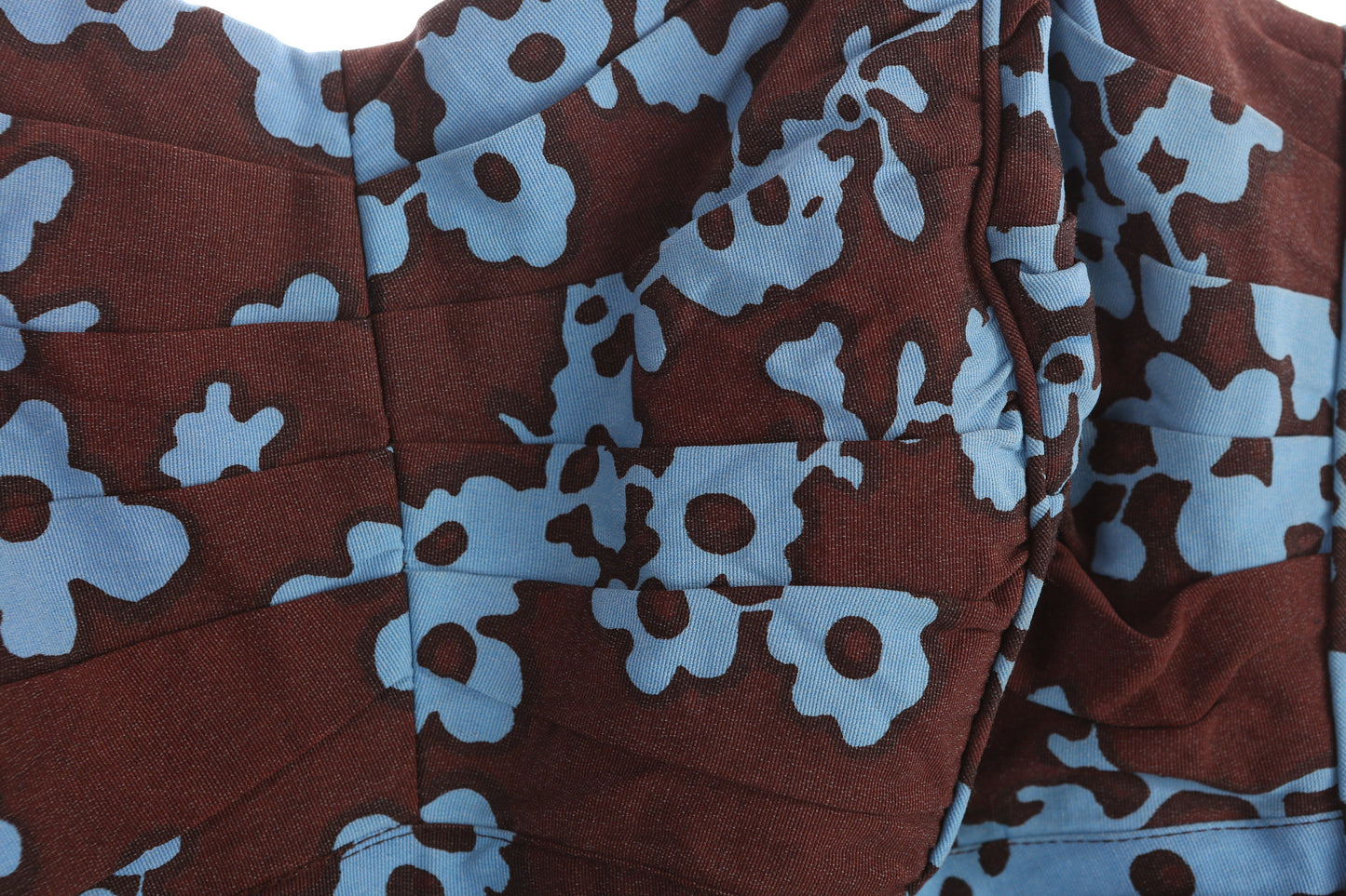 Vintage Women's Beach Swimsuit for Perfection Fit by Roxane - Union Made - Made in USA - Est Era 40s - 50s